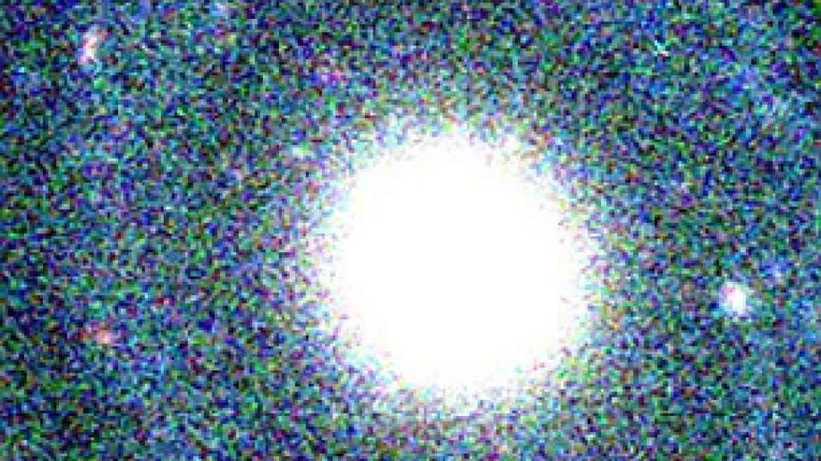 Μεγάλη ανακάλυψη: Βρέθηκε νέος Γαλαξίας που βρίσκεται 359 εκατ. έτη φωτός απόσταση