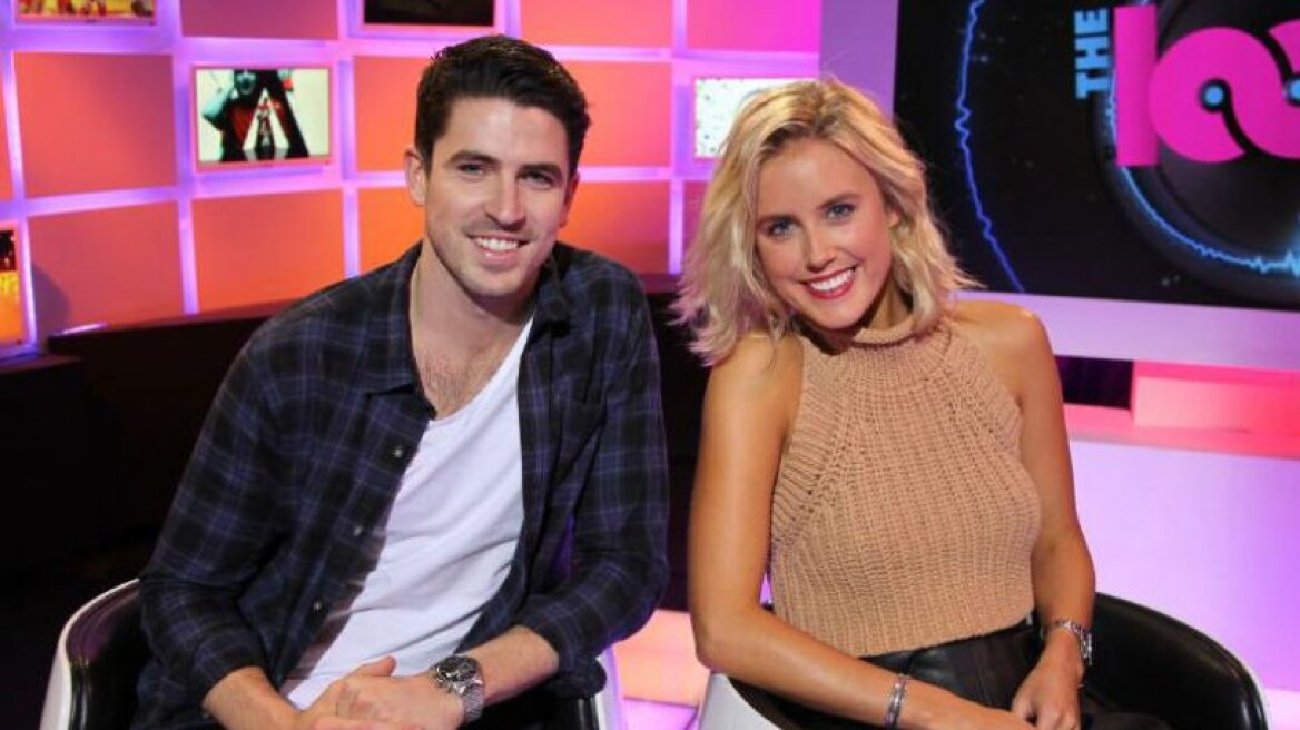 H πιο ξενέρωτη αντίστροφη μέτρηση για το 2017 (vid)