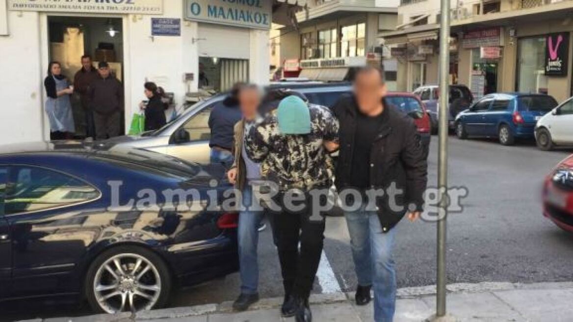 «'Ηθελα παιδί μαζί της, μου ζήτησε να χωρίσουμε, τη σκότωσα», είπε ο δολοφόνος της παιδοψυχιάτρου