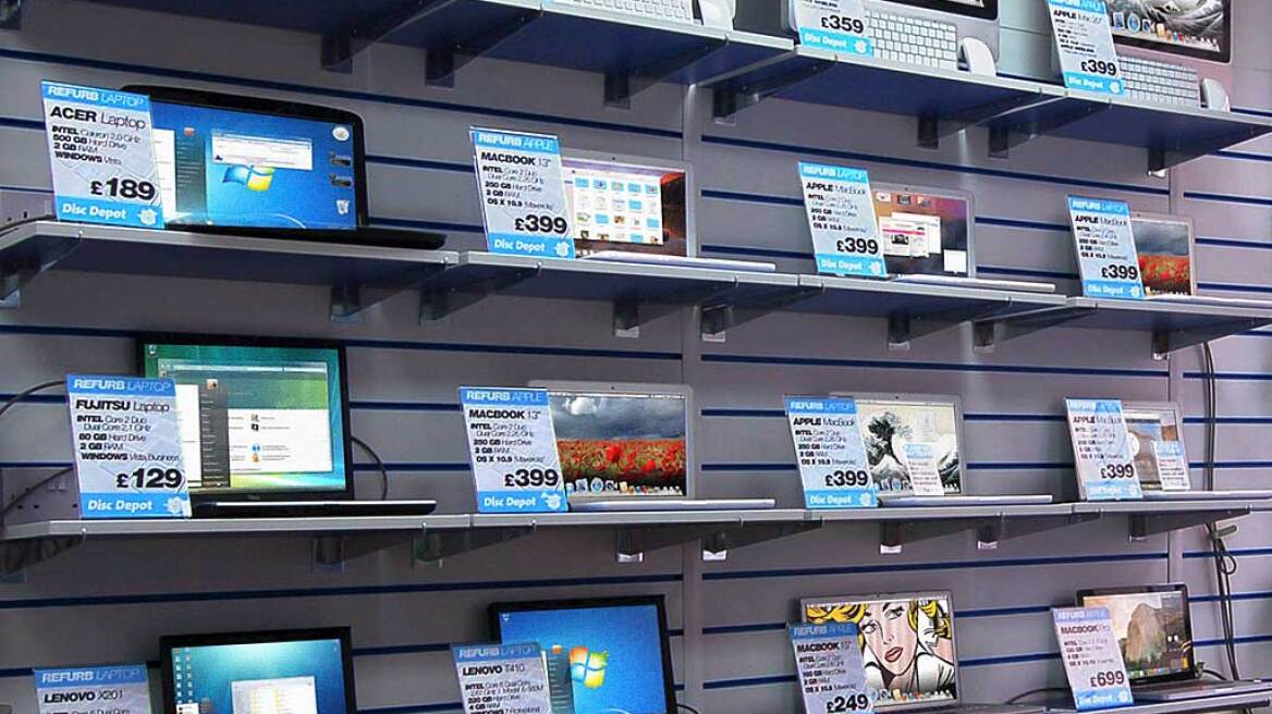 Ημαθία: Τρεις γυναίκες και ένα παιδί ξάφρισαν πλήθος συσκευές!