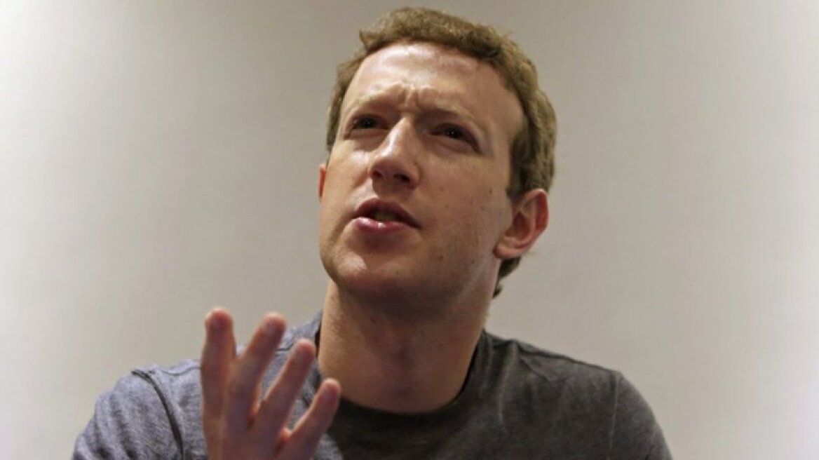  O Mark Zuckerberg δεν είναι πια άθεος!
