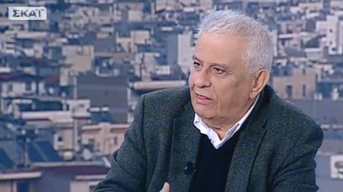 Παρασκευόπουλος (οικονομολόγος ΣΥΡΙΖΑ): Το κίνημα «δεν πληρώνω ΕΝΦΙΑ» ήταν δίκαιο