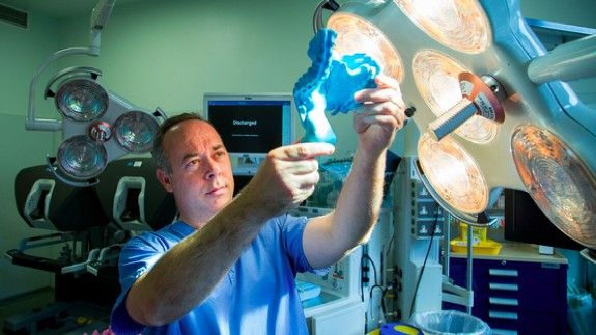 Another organ has been hiding in your belly all along