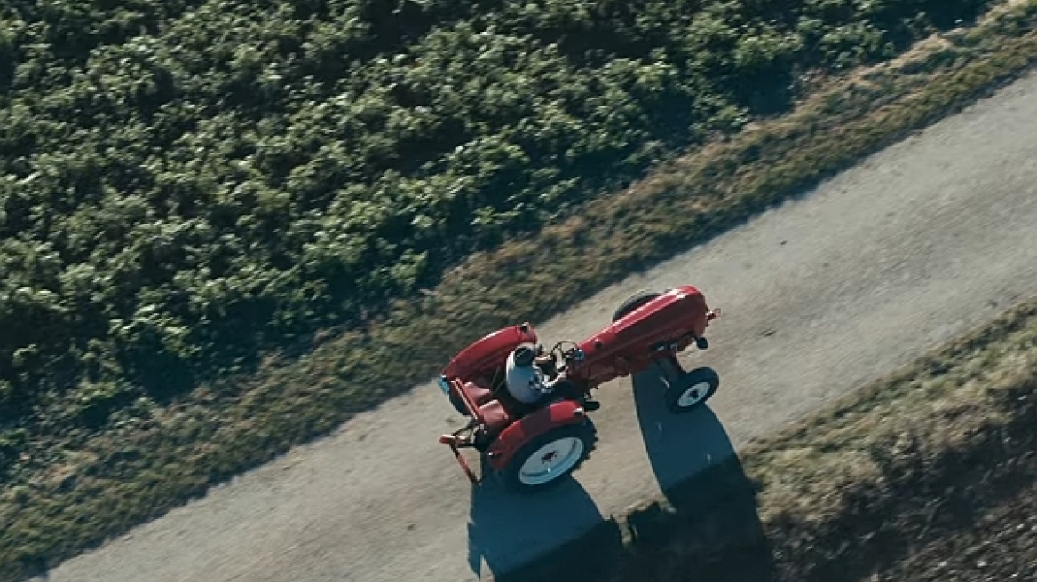 Video: Ρομαντικό "audi come back" απο την Porsche