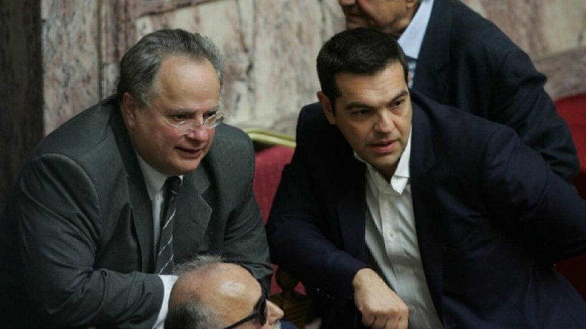 Greece may propose a “Friendship Pact” between Greece-Cyprus-Turkey