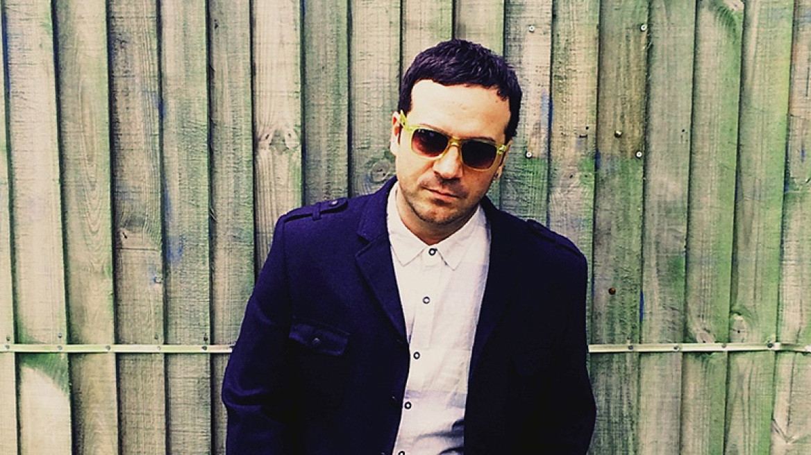 Ο Vassilikos... ανθίζει στο Γκάζι