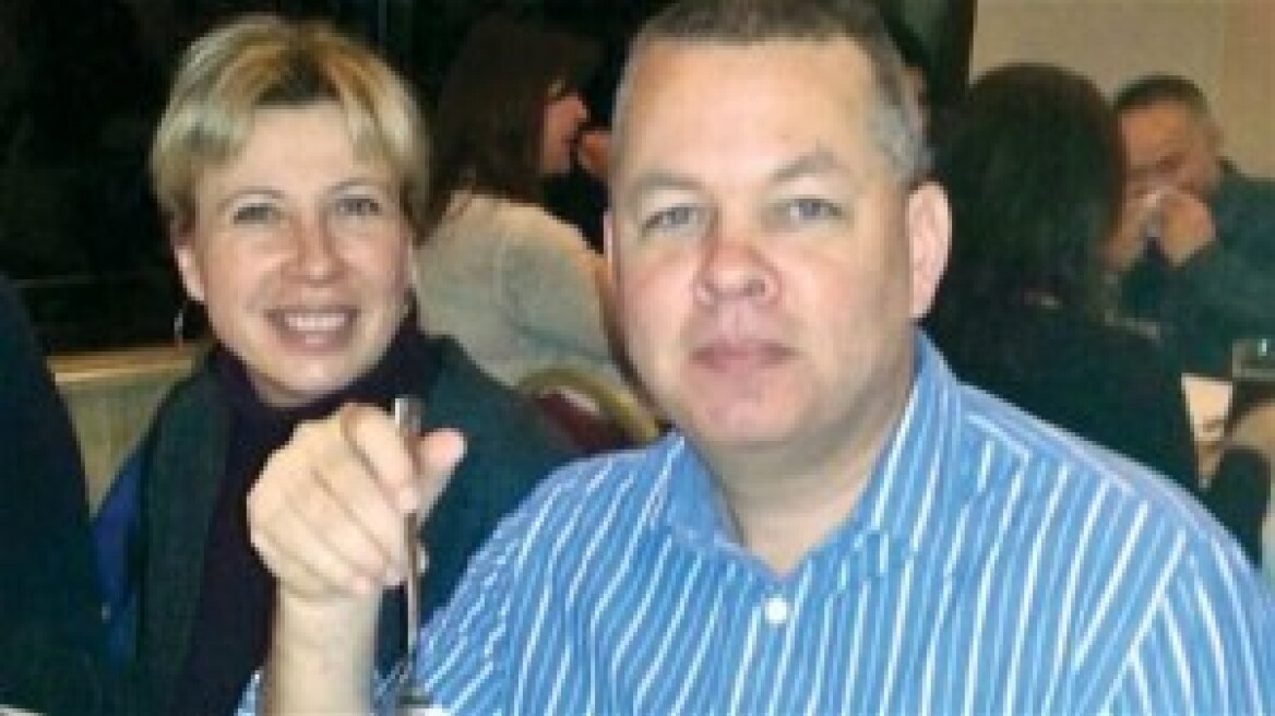 US pastor imprisoned in Turkey with no evidence from the authorities!