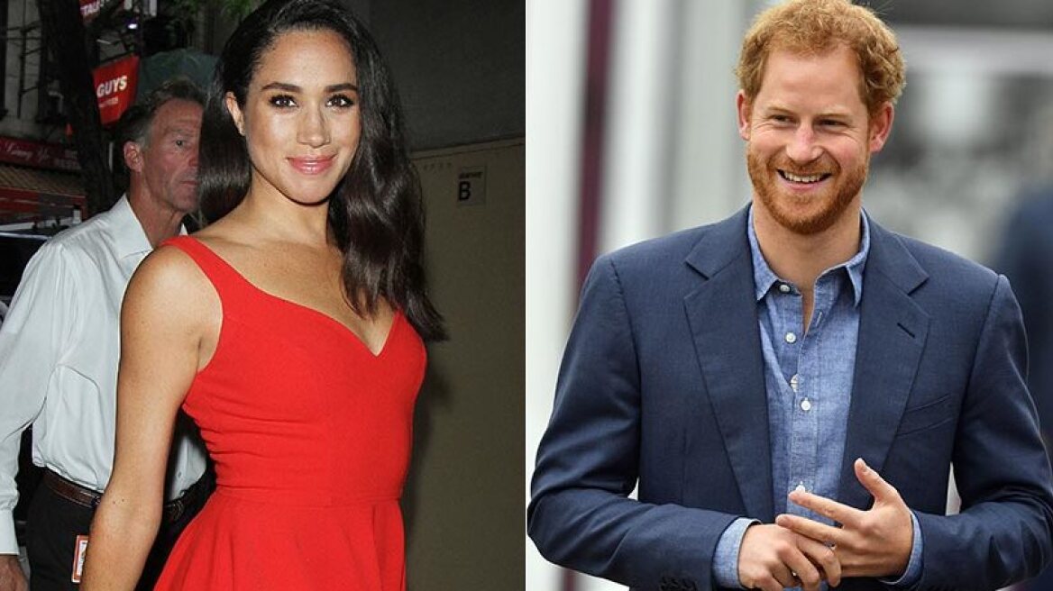 Meet the in-laws: Prince Harry introduced to Meghan Markle’s father