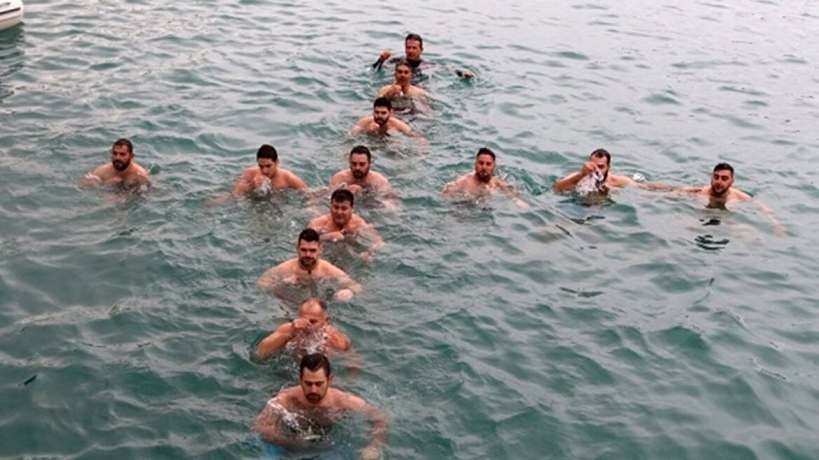Videos and photos of Epiphany celebrations (videos-photos)