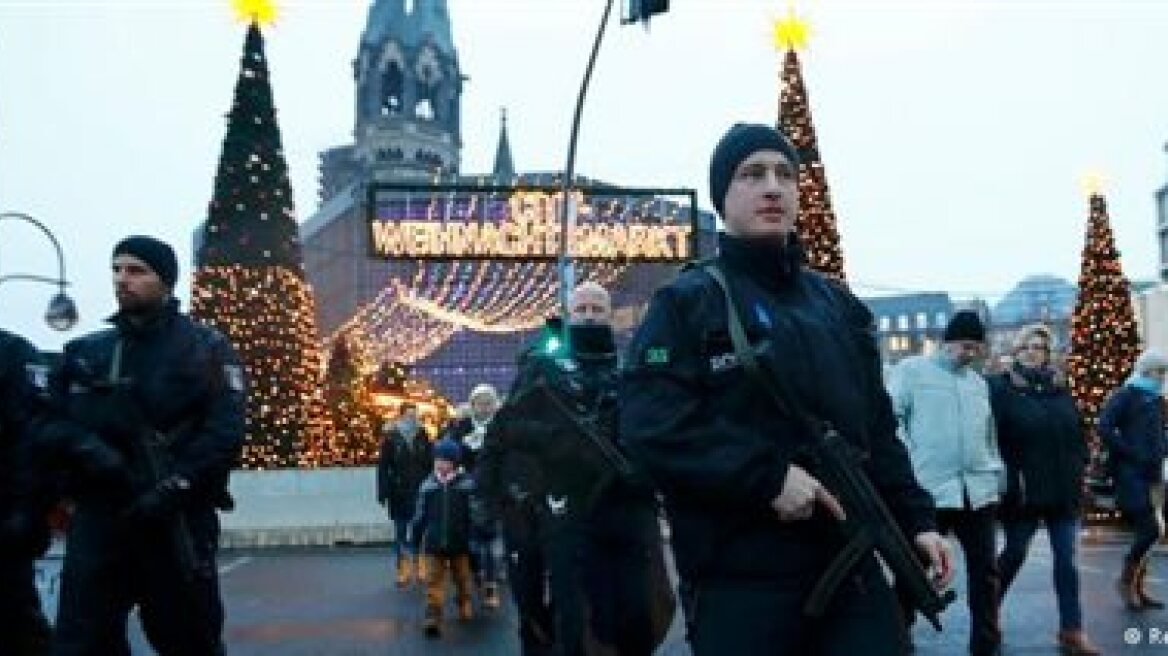  548 dangerous Islamists in Germany – 50 were denied asylum but were never deported!