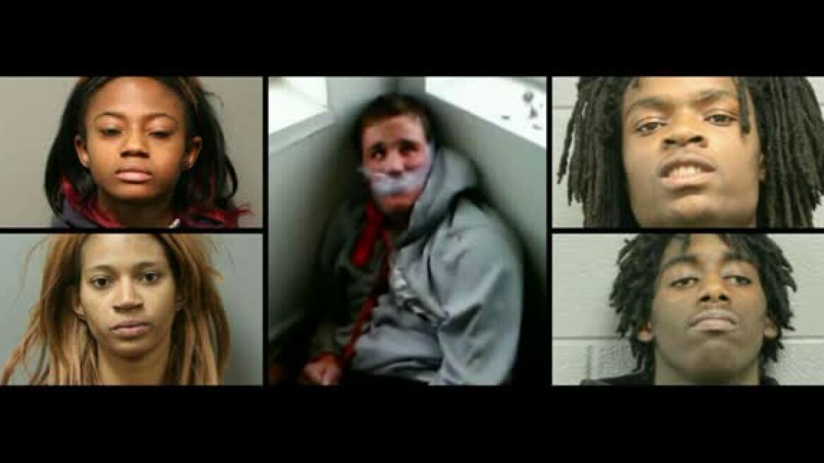  What we know about the alleged Chicago Hate Crime streamed Live on Facebook