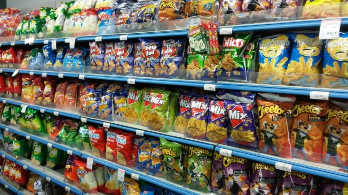 Τα γαριδάκια που μας λείπουν (pics)!