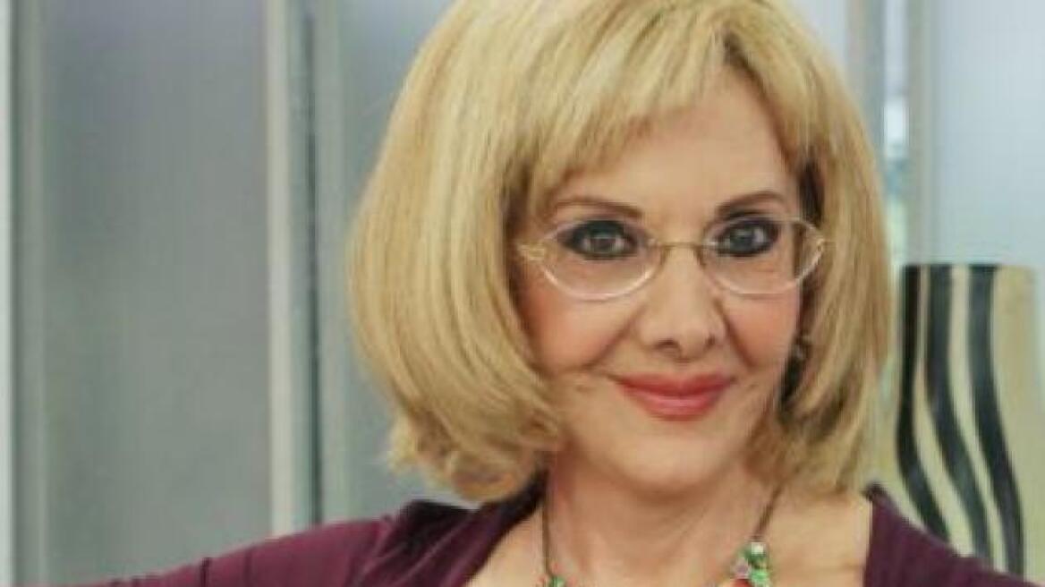 Η τελευταία συνέντευξη της Κέλλυς Σακάκου 