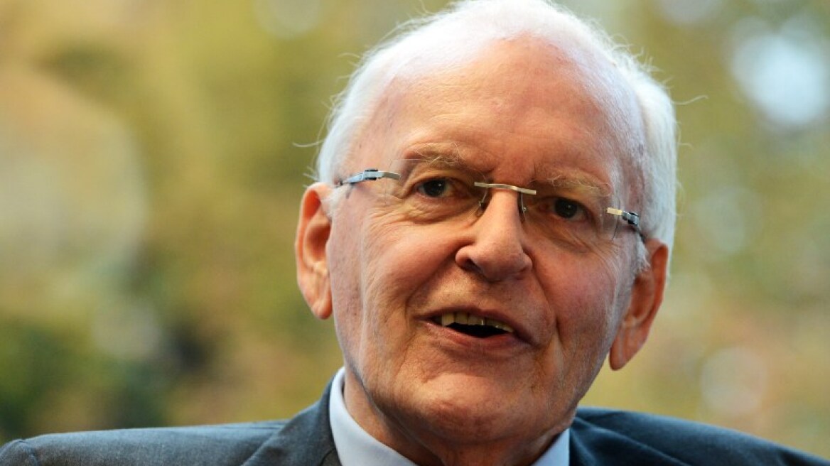 Πέθανε ο πρώην πρόεδρος της Γερμανίας, Ρόμαν Χέρτσογκ