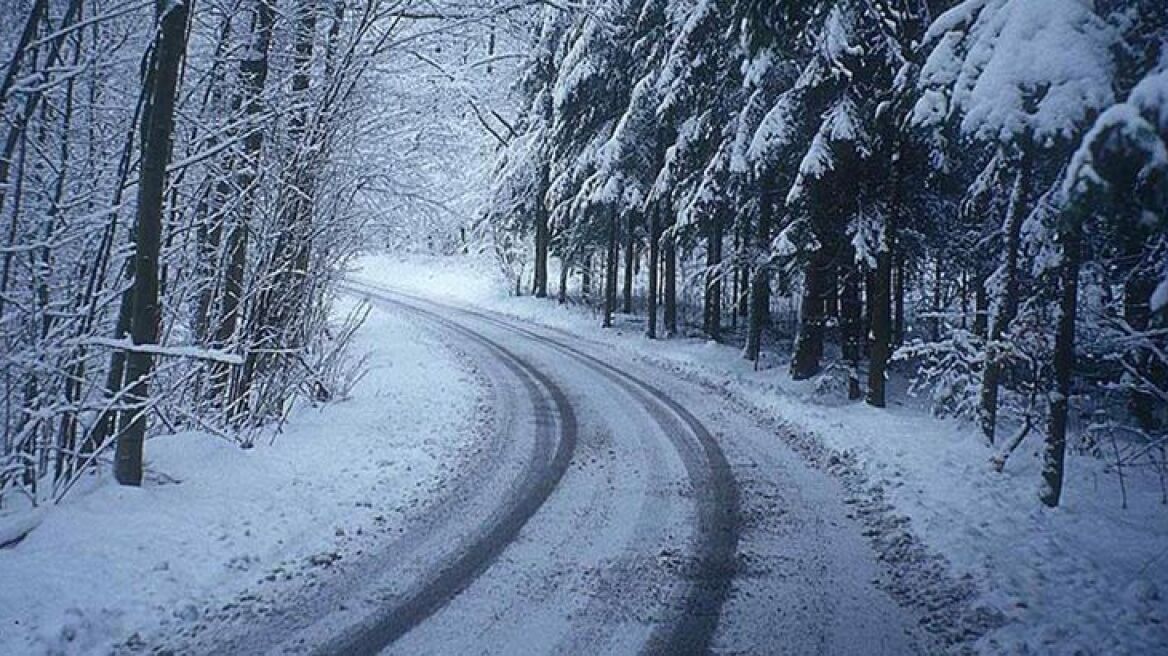 Τελικά βοηθάει η τετρακίνηση (4x4);