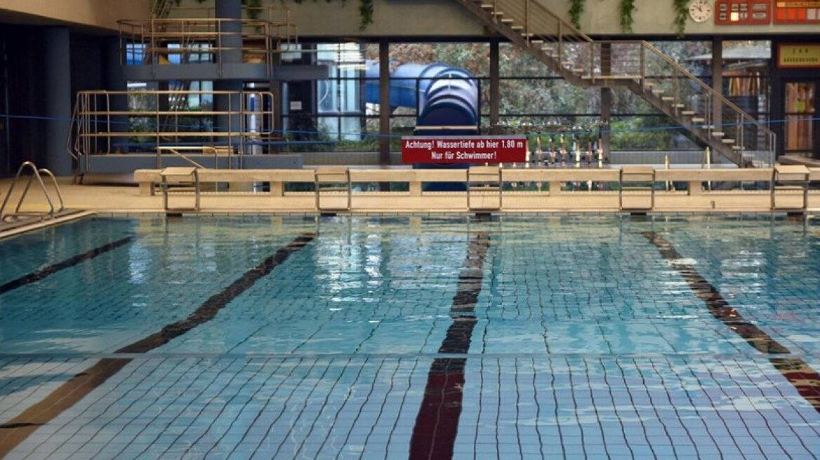 Muslim girls compelled to swim with boys in pools, ECHR rules