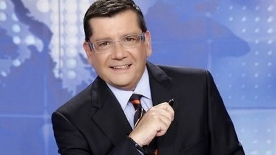 Θοδωρής Δρακάκης: Η νέα του ζωή στην Τήνο