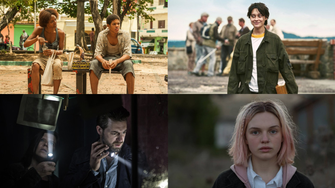 Η λογοτεχνία στη μεγάλη οθόνη