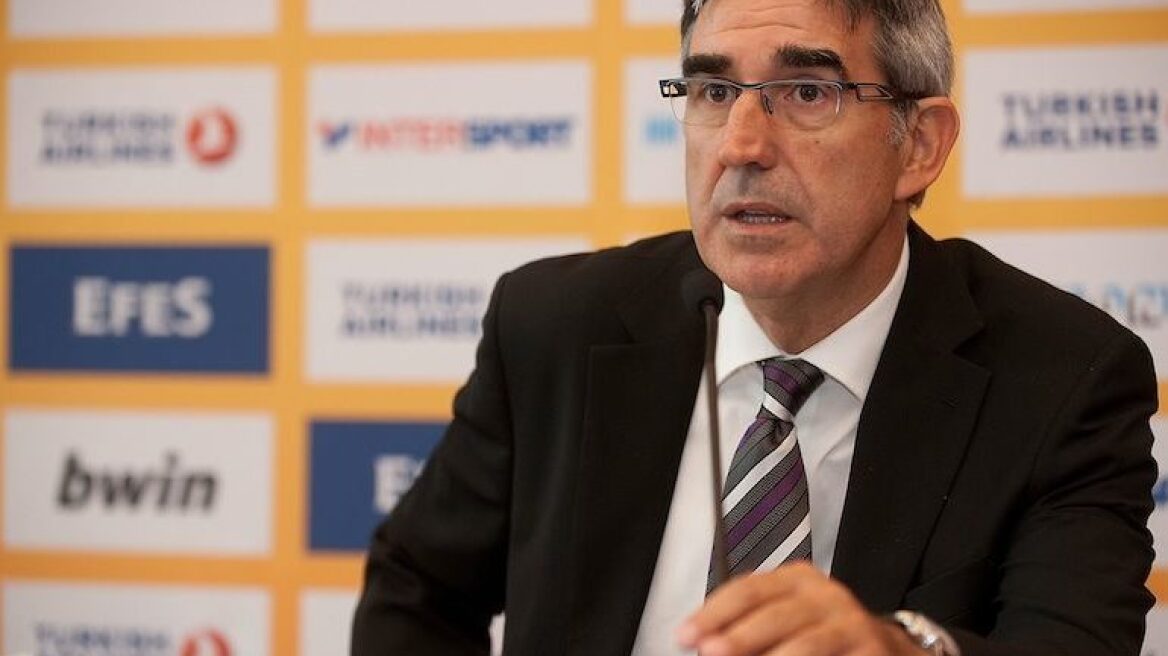 Τζόρντι Μπερτομέου: “Αυστηρότερα από ποτέ τα μέτρα ασφαλείας στην Πόλη”