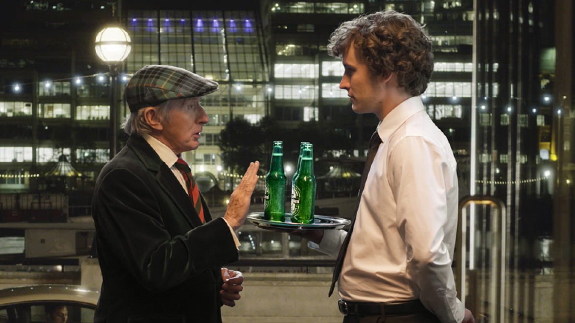  «Όταν Οδηγείς, Μην Πίνεις»