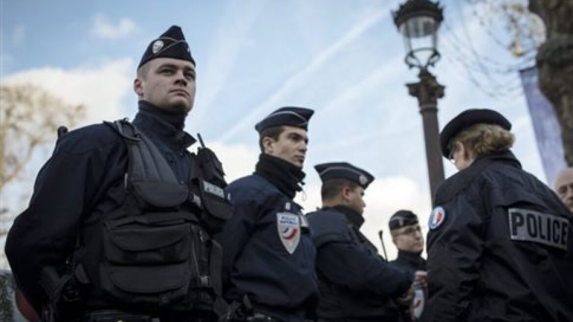 Belgium: Two suspects apprehended over Paris & Brussels attacks