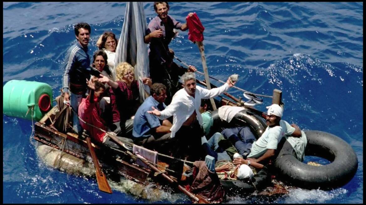 ΗΠΑ: Τέλος στην αυτόματη άδεια παραμονής στους Κουβανούς μετανάστες