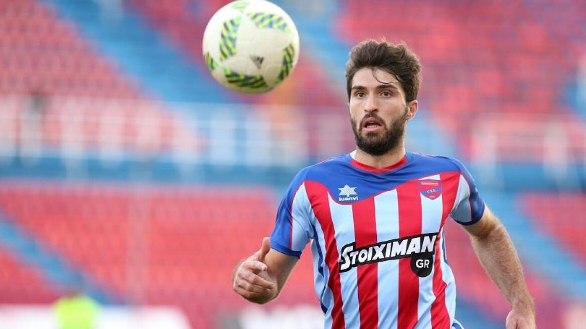 Πάει Ολυμπιακό ο Ανσαριφάρντ