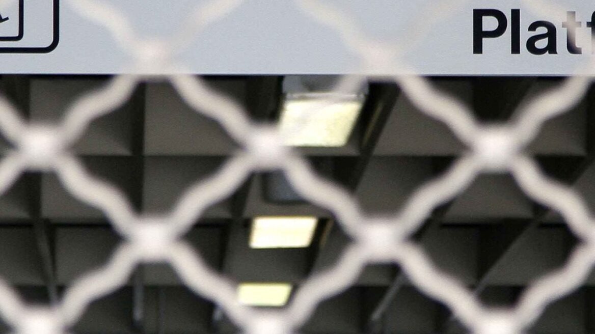 Κλειστοί τέσσερις σταθμοί του Μετρό το Σαββατοκύριακο