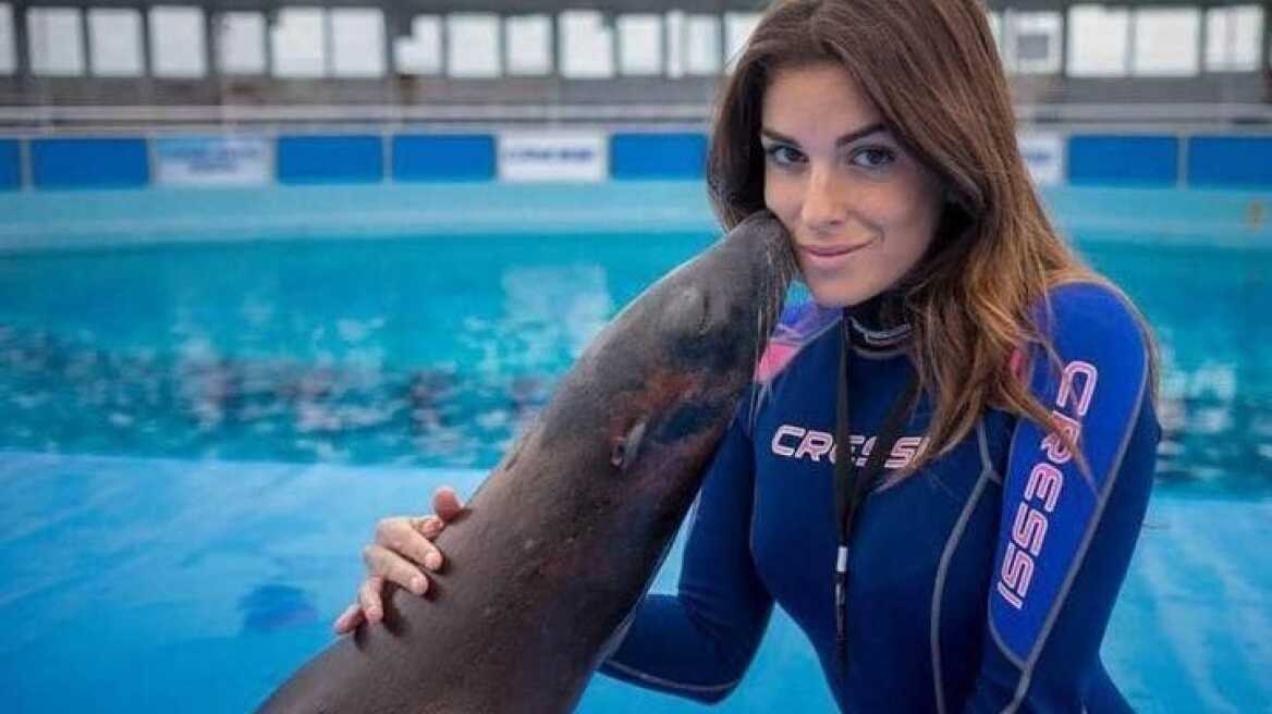 Σοκ στην Ιταλία: 28χρονη καλλονή δέχτηκε επίθεση με οξύ από τον πρώην φίλο της