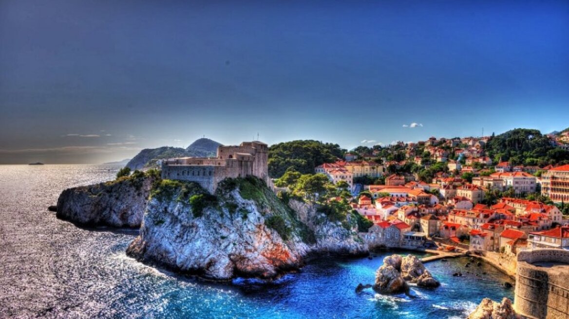 Τα μέρη που πρέπει να επισκεφτείς το 2017! 