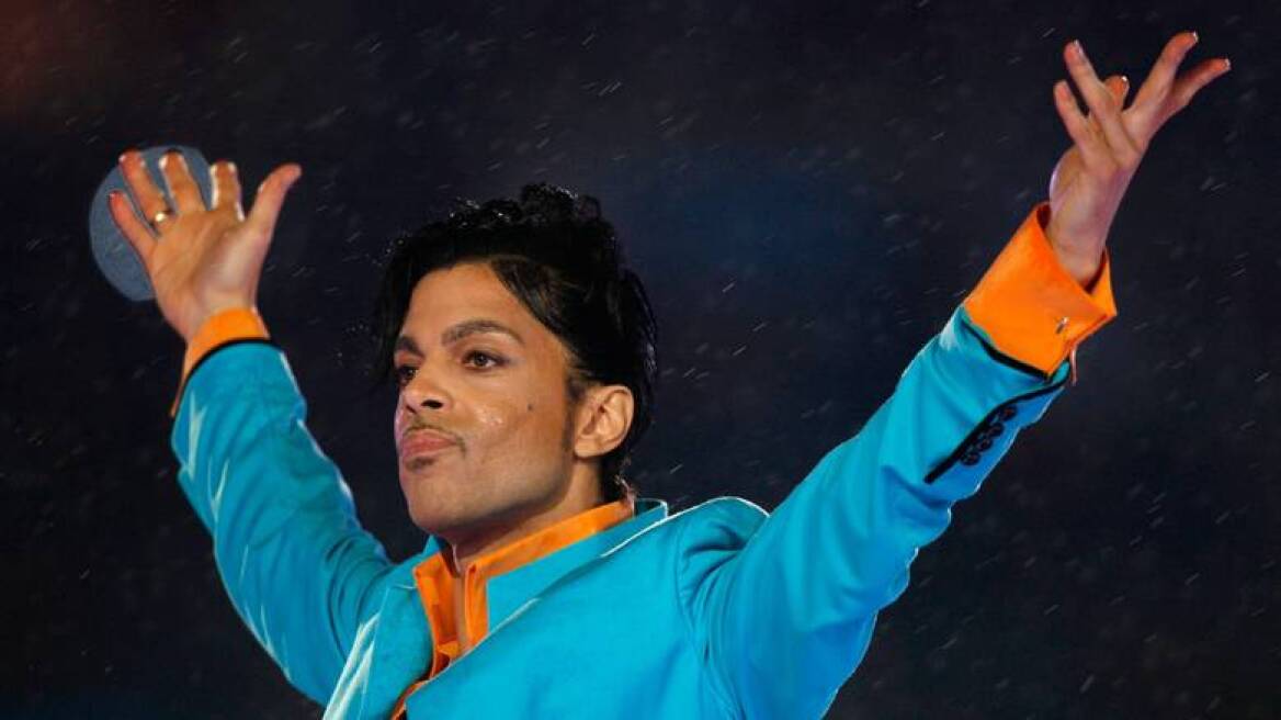 Ξεκίνησε η «μάχη» για την αμύθητη περιουσία του Πρινς 