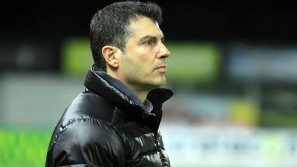 Χριστόπουλος αντί Ντόστανιτς στον Λεβαδειακό