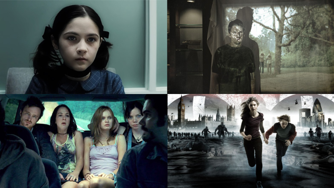 10 must see ταινίες θρίλερ