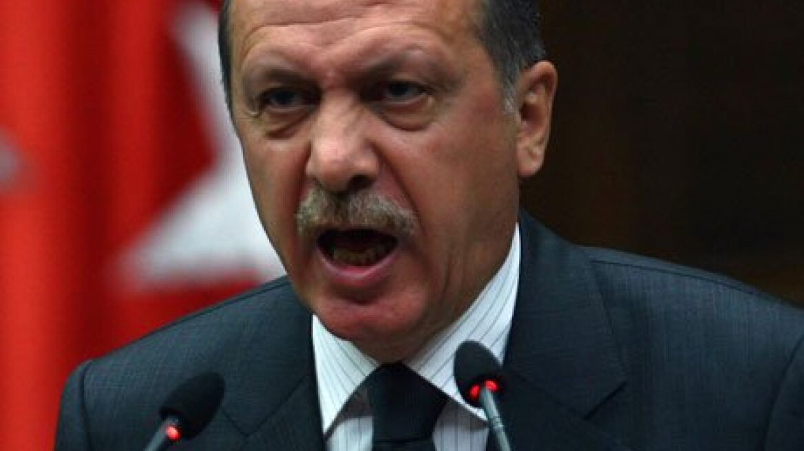 Erdogan: “National mobilization” against “Dollar and Euro Terror Organization” (DETO)!