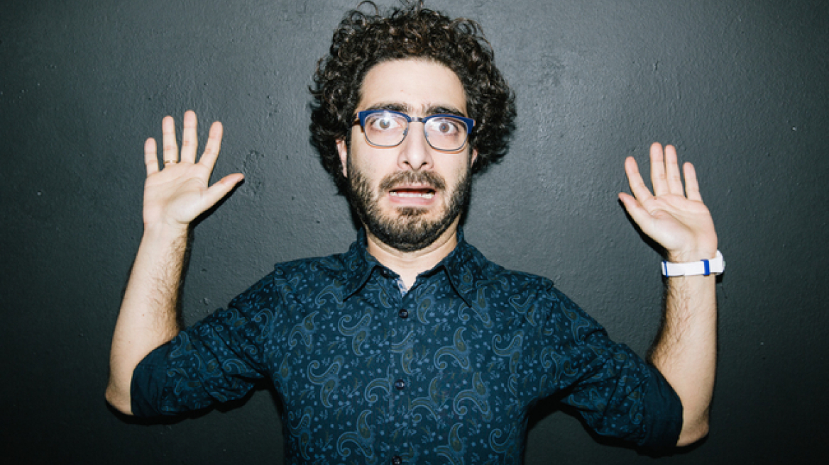 Λάμπρος Φισφής: «Με τη γυναίκα μου μέναμε μέσα σε ένα σπίτι με ποντίκια, δεν είχαμε λεφτά»