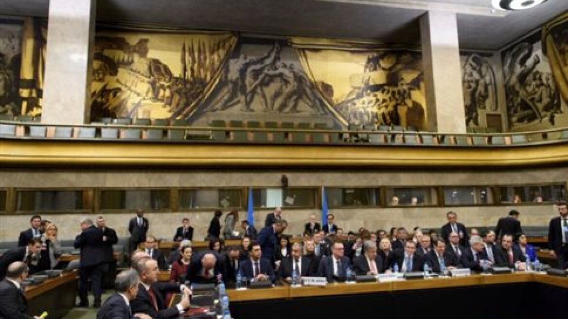 Subject matter experts will continue negotiations on January 18th