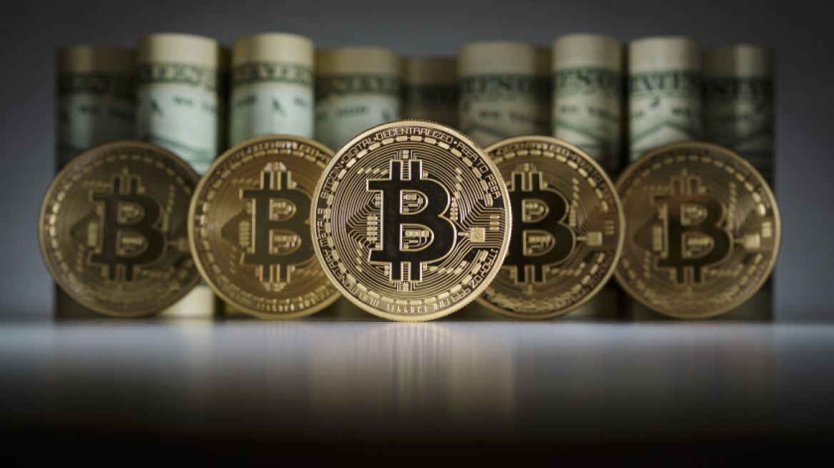 Which countries have the most bitcoin ATMs? (infographic)
