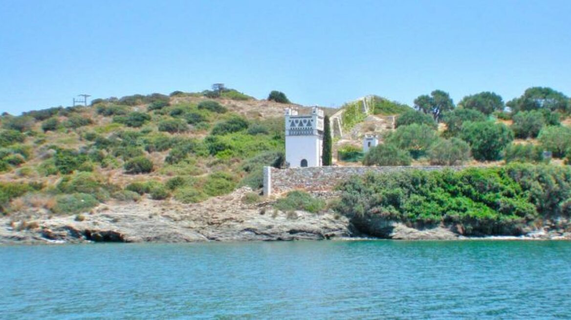 New Turkish provocation: “Do not touch disputed Aegean islands”!