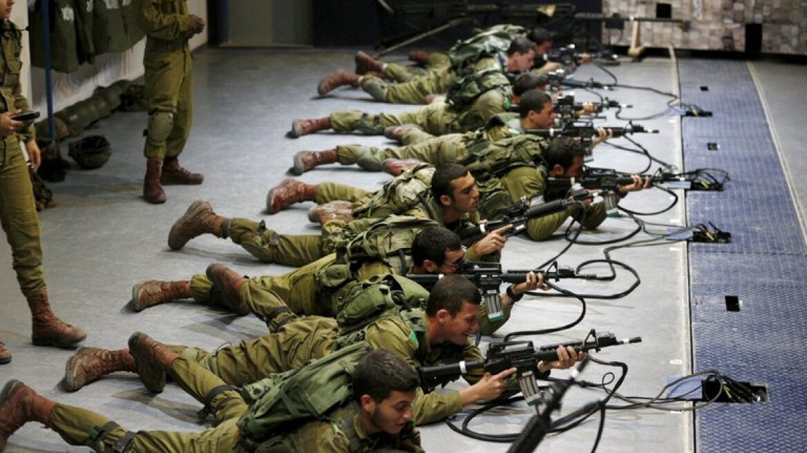 Old Espionage Ruse, With a Modern Twist: Israelis Say Hamas Used Online Seduction