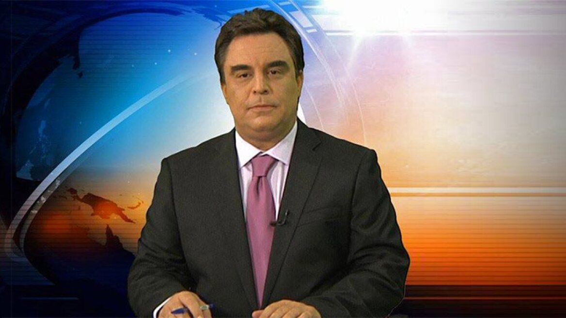 A loss in our family: Panagiotis Groumoutis is no longer with us…