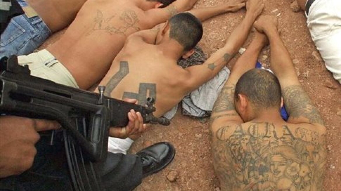 It is official: 24 hours passed in El Salvador with ZERO MURDERS reported!