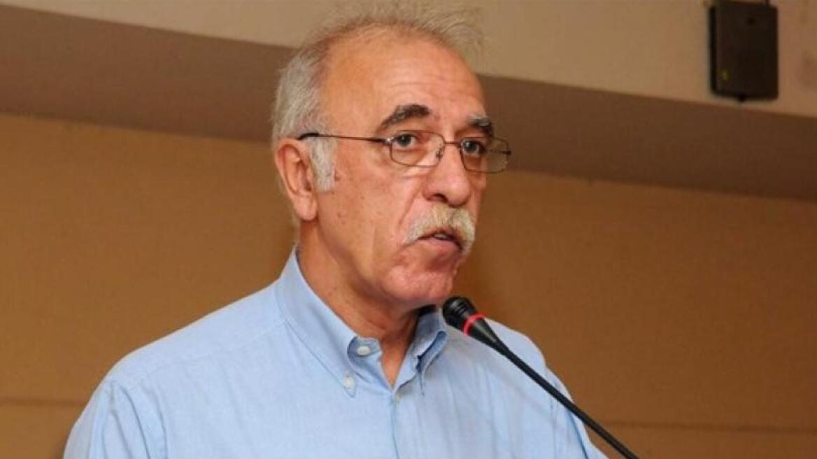 Βίτσας: Για την Ελλάδα δεν υπάρχουν γκρίζες ζώνες στο Αιγαίο