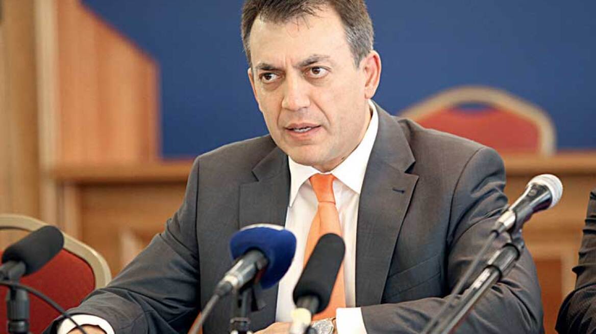 Κριτική της ΝΔ στην κυβέρνηση για τα εργασιακά: Ανατροπές εις βάρος των εργαζομένων