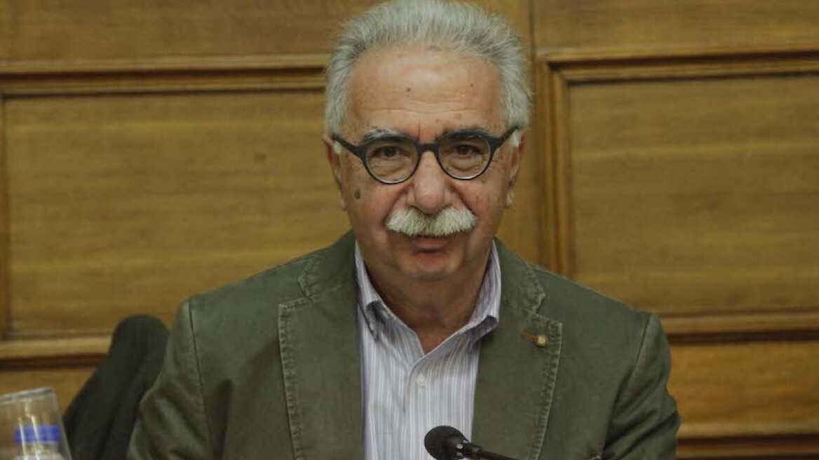 Γαβρόγλου: Το σχολείο θα πρέπει να έχει έναν ενιαίο εκπαιδευτικό χαρακτήρα μέχρι και την Γ΄ Λυκείου 
