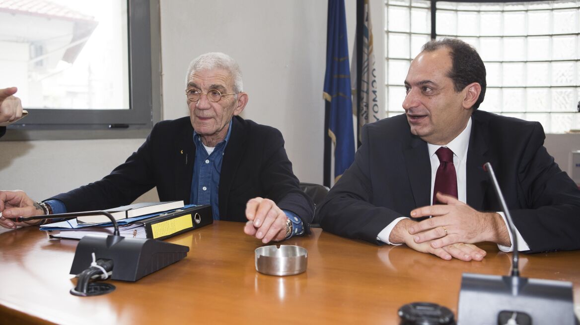 Οι προτάσεις του Μπουτάρη για τις αστικές συγκοινωνίες