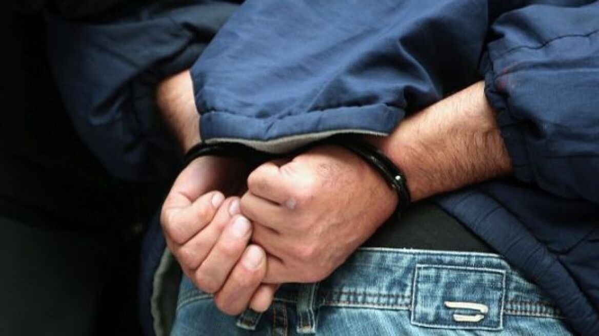 Μυτιλήνη: Συνελήφθη ο δράστης των on camera διαρρήξεων 