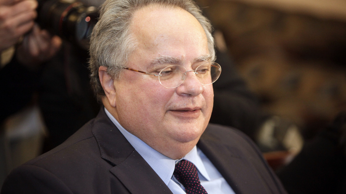 Κοτζιάς κατά των επικριτών του για το Κυπριακό: Αναπαράγουν ψέματα τουρκικής προπαγάνδας