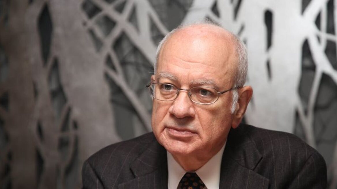 Παπαδημητρίου: Η αξιολογήση είναι πολύ πιθανό να κλείσει στις 26 Ιανουαρίου