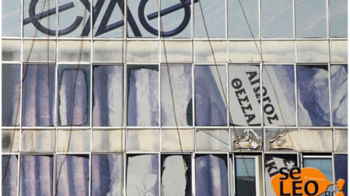 Θεσσαλονίκη: Νέες διακοπές στην υδροδότηση τη νύχτα