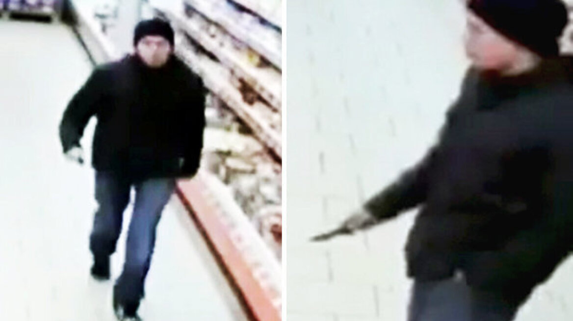 Βίντεο: Φανατικός του Game of Thrones μαχαίρωσε γυναίκες για να δει «πώς πεθαίνει κάποιος»!